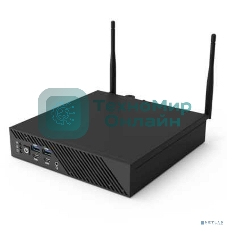 Неттоп Rikor USFF 102.1 7FDCC38B {Ryzen 5 5600G/8Gb/512Gb/Win11Pro}