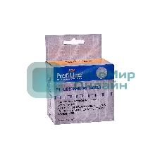 Картридж струйный ProfiLine PL-CB336HE №140XL для принтеров HP DJ D4263/D4363/Officejet J5783/J6413/Photosmart C4283/C4483/C4583/C5283C/D5363 Back пигмент