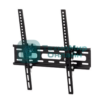 Кронштейн для телевизора Hama H-108716 черный 32