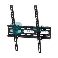 Кронштейн для телевизора Hama H-108716 черный 32