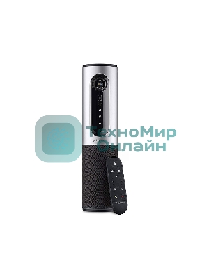 Веб-камера Logitech ConferenceCam Connect 960-001034