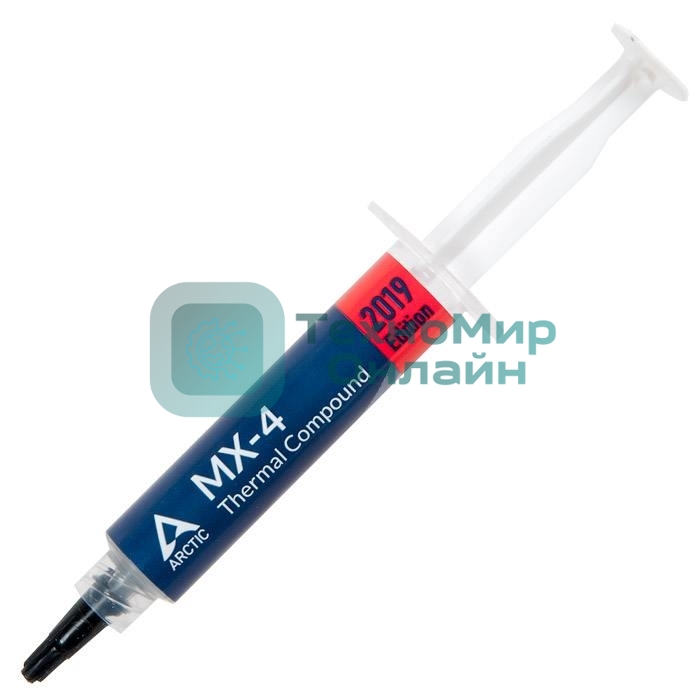 Термопаста Аrctic Cooling 