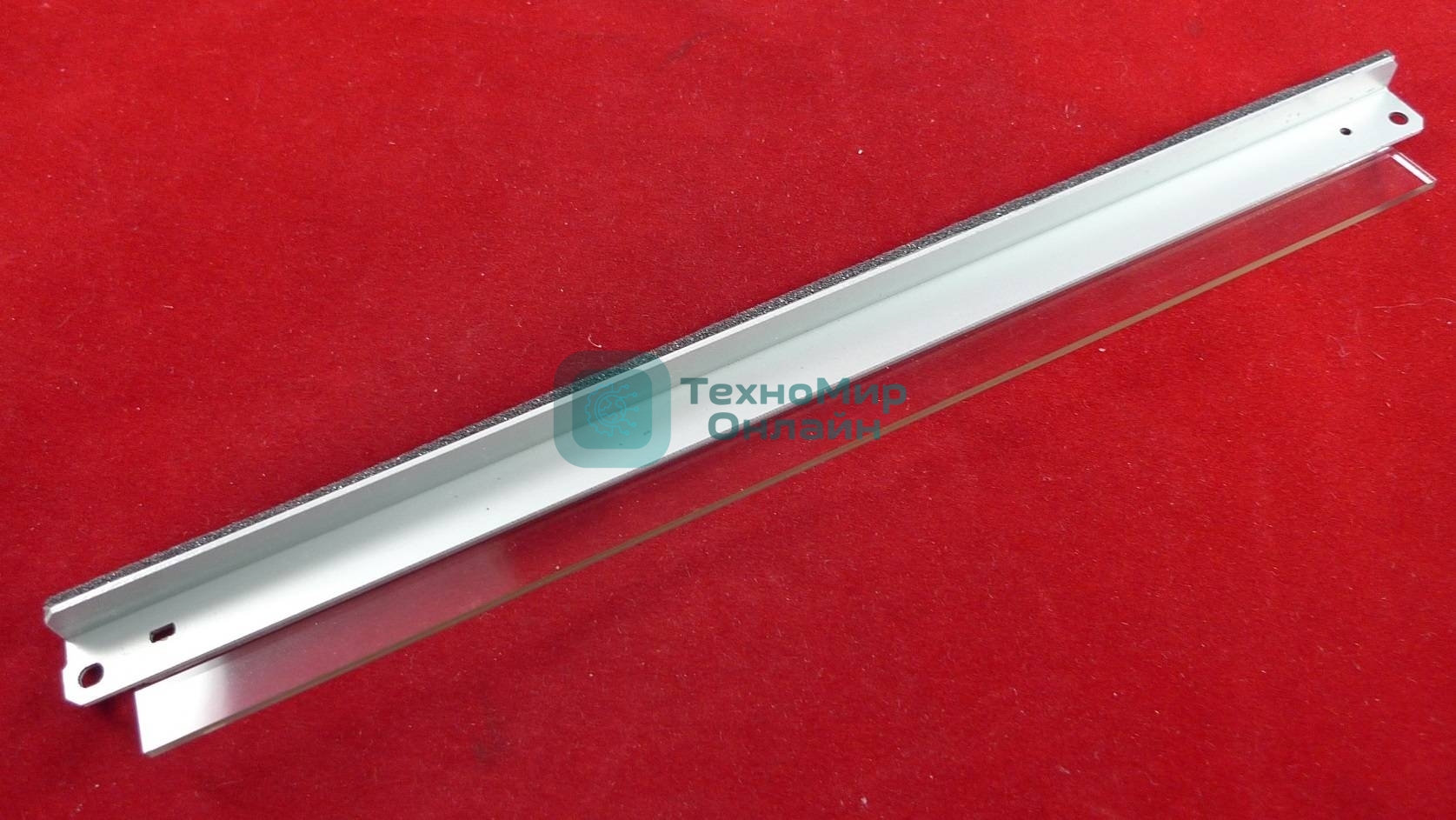 Ракель (Wiper Blade) Kyocera-Mita FS-2100D/2100DN/4100DN/4200DN/4300DN, M3040dn/M3540dn/3550idn/M3560idn (DK-3100/DK-3130) (ELP, Китай)