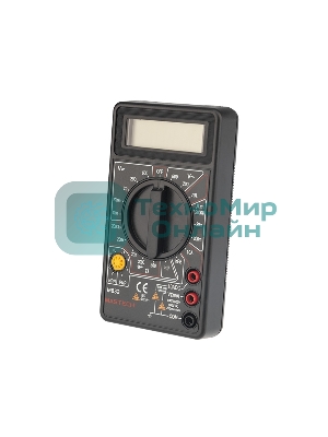 Мультиметр MASTECH M832