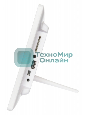 Фоторамка Digma 10.1