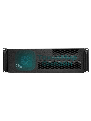 Серверный корпус ExeGate EX293672RUS Pro 3U330-02 (RM 19