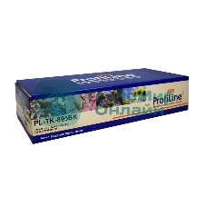 Картридж ProfiLine PL-TK-895K для Kyocera Mita FS-C8020MFP/8025MFP/8525MFP черный 12000 копий