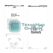 Аккумуляторная батарея EB-BA510ABE для Samsung Galaxy A5 (2016) SM-A510 2900mAh