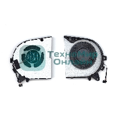 Вентилятор (кулер) для ноутбука Lenovo Legion Y7000P Y540P Y545 CPU