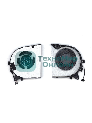 Вентилятор (кулер) для ноутбука Lenovo Legion Y7000P Y540P Y545 CPU