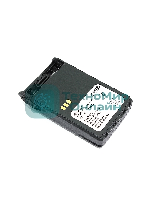 Аккумулятор Amperin для Motorola GP328 Plus (JMMN4024) 1800 mAh 7.4V Li-ion