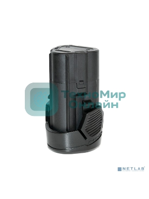 Батарея аккумуляторная Интерскол БА-1.5/12 12В 1.5Ач Li-Ion (2400.011)