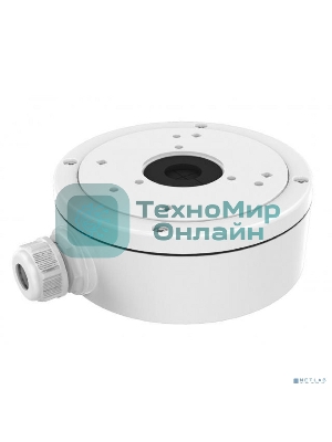Монтажная коробка Hikvision DS-1280ZJ-S