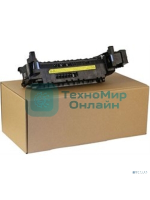 Печка в сборе CET CET7719U (RM2-1257-000) для HP LaserJet Enterprise M607dn/608dn/609dn