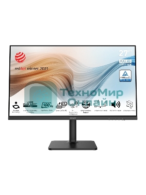 Монитор 27