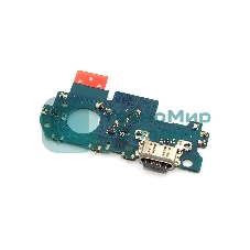 шлейф с разъемом зарядки для Samsung Galaxy A34