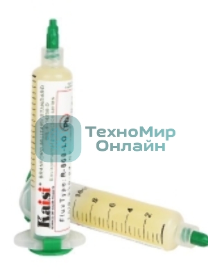 Флюс Kaisi R-868-LO 10СС