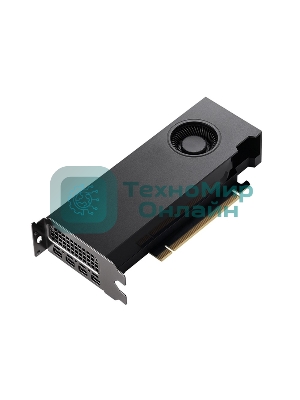Видеокарта PCIE16 RTX A2000 12GB 900-5G192-2551-000 NVIDIA