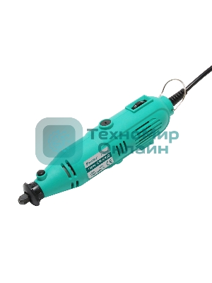 Дремель с набором насадок Pro'sKit PT-5501G