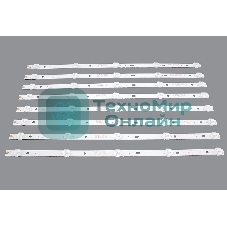 Светодиодная подсветка TV 43