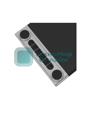 Графический планшет Huion Inspiroy Q630M, 8192 уровней, USB Type-C