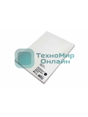 Фотобумага матовая односторонняя (NetProduct) A4 190 г/м 100л.