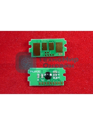 Чип ELP для Kyocera FS-4100DN (TK3110) 15.5K (Китай)