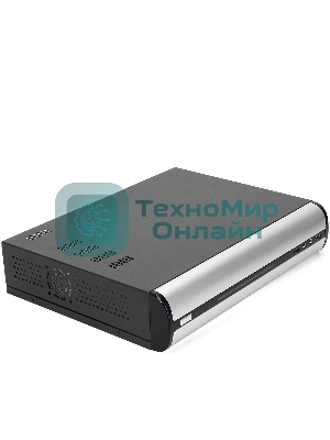 Компьютерный корпус CROWN CMC-245-213 (CM-PS300OFFICE)