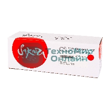 Картридж лазерный Sakura 106R03694 для Xerox Phaser 6510, WC 6515, пурпурный, 4300 к.