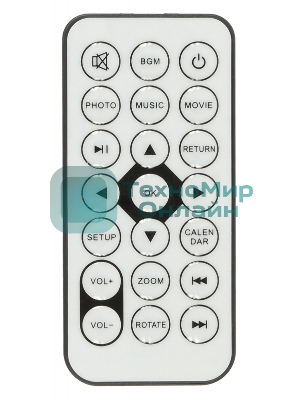 Фоторамка Digma 10.1