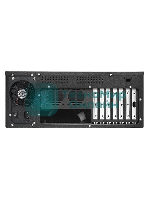 Серверный корпус ExeGate Pro EX293228RUS 4U450-16/4U4019S (RM 19