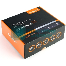 Пусковой многофункциональный аккумулятор PATRIOT MAGNUM 14