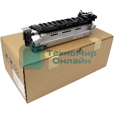 Печь в сборе HP LJ Enterprise P3015 (RM1-6319)