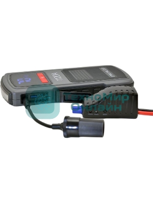 Пуско-зарядное устройство Berkut JSL-19000