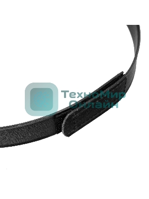 Лупа Sparta с дополнительными линзами, с подсветкой, для закрепления на голове