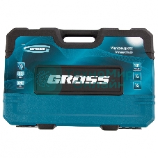 Набор инструментов Gross 1/4