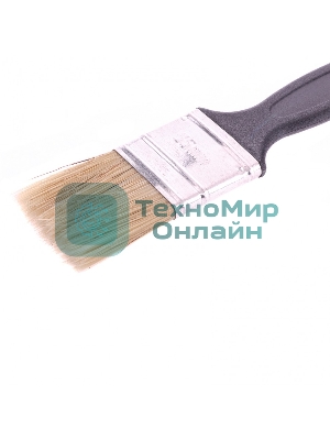 Кисть флейцевая Сибртех 
