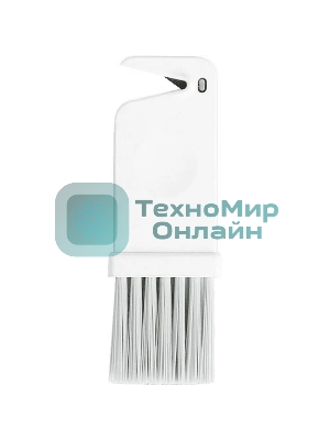 Пылесос вертикальный/ручной Roidmi Cordless Vacuum Cleaner x30 XCQ14RM белый, питание от аккумулятора, 150 Вт, уборка влажная/сухая, пылесборник 0.55 л, работа от АКБ max 70 мин