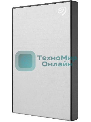 Жесткий диск Seagate One Touch STKY1000401 USB 3.0 1Tb 2.5