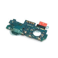 шлейф с разъемом зарядки для Samsung Galaxy A34