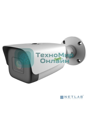 Камера видеонаблюдения IP Tiandy Pro TC-C32TS I8/A/E/Y/M/H/2.7-13.5мм/V4.0 2.7-13.5мм цв. корп.:белый (TC-C32TS I8/A/E/Y/M/H/V4.0)