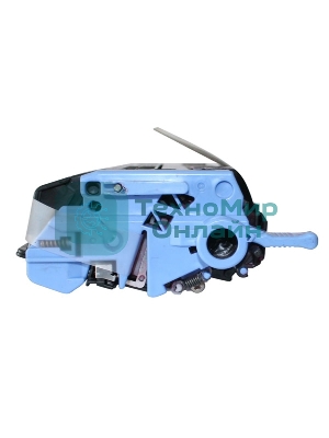 Картридж лазерный Cactus CS-Q6003A пурпурный (2000 стр.) для HP CLJ 1600/2600N/M1015/M1017