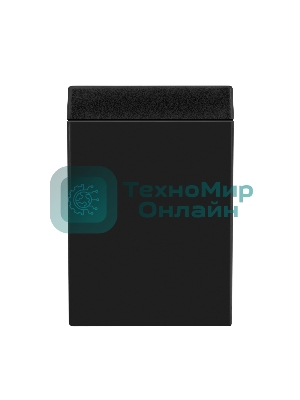 Аккумуляторная батарея ExeGate DT 1209 (12V 9Ah, клеммы F2)