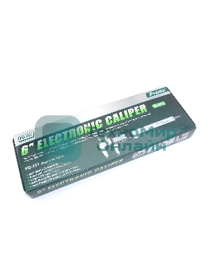 Цифровой штангенциркуль Pro'sKit PD-151