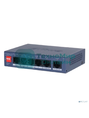 Коммутатор Dahua DH-CS4006-4ET2GT-36