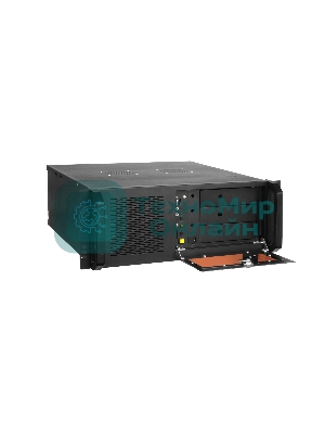 Корпуса ExeGate EX244607RUS Серверный корпус ExeGate Pro 4U4021S (RM 19
