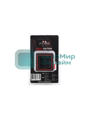 Нивелир лазерный ADA Cube Basic Editionлиния ±0.2 мм/м