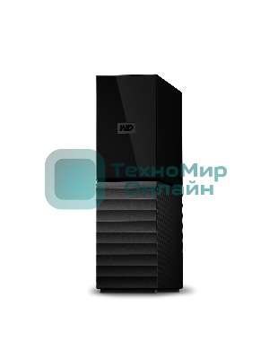 Внешний HDD 3.5