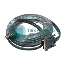 Переключатель ATEN 2L-1705 CABLE DB25M -- DB25F FOR CS101 5M