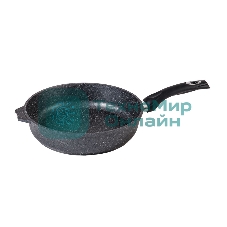 Сковорода Гранит 26701 26 см, несъем ручка